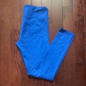 Fabletics compression leggings!